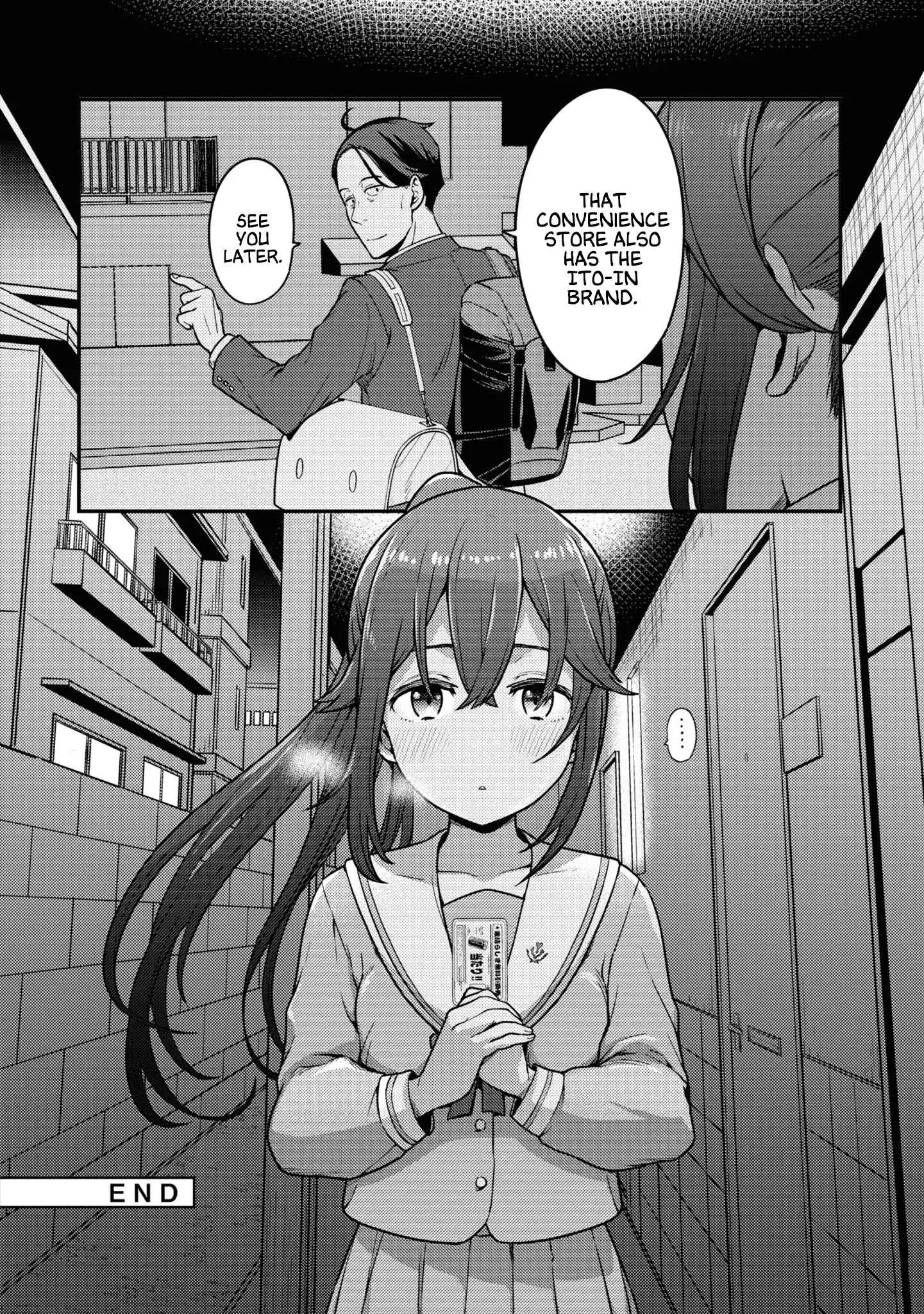 Sasaki to pii-chan, Isekai de Slow Life wo tanishimou to shitara, gendai de inou battle ni makikomareta ken ~ Mahou shoujo ga Up wo hajimeta you desu ~ [ALL CHAPTERS] Chapter 3 32